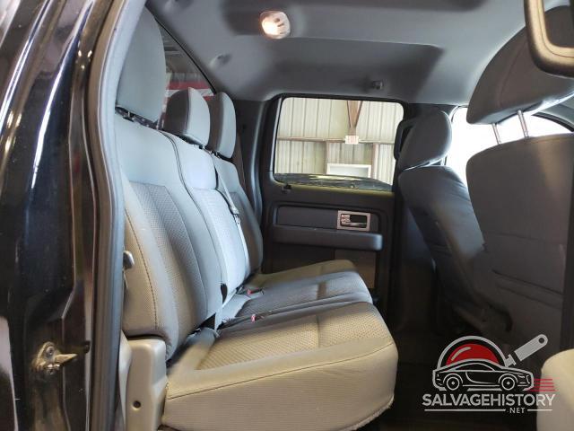 1FTEW1CM9BFC92014 2011 FORD F-150 photo no. 10