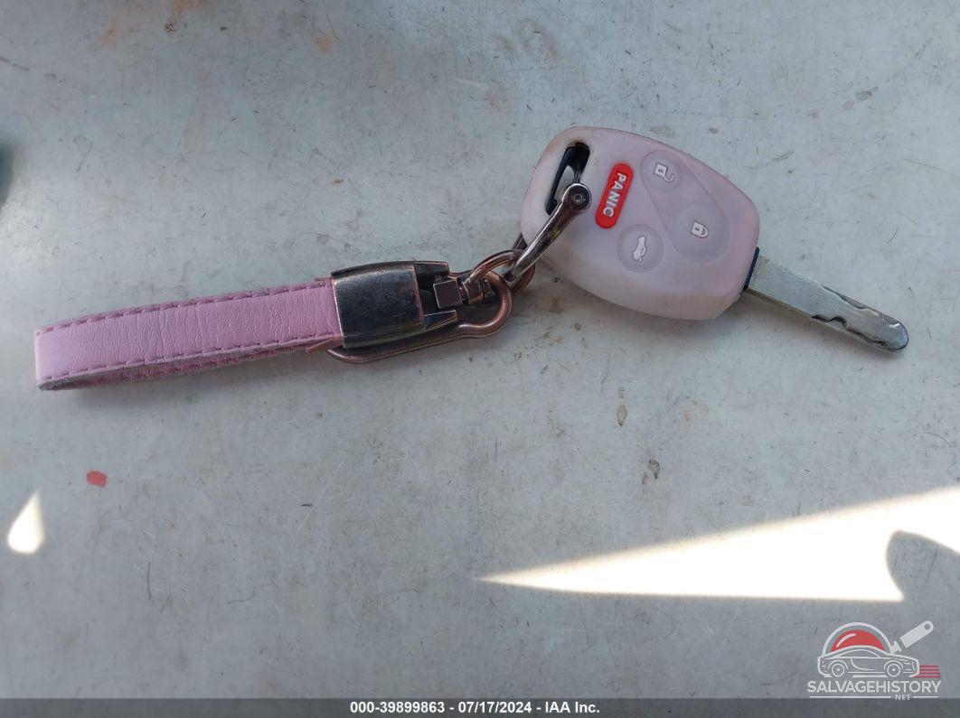 1HGCP2F34AA160935 2010 HONDA ACCORD photo no. 11