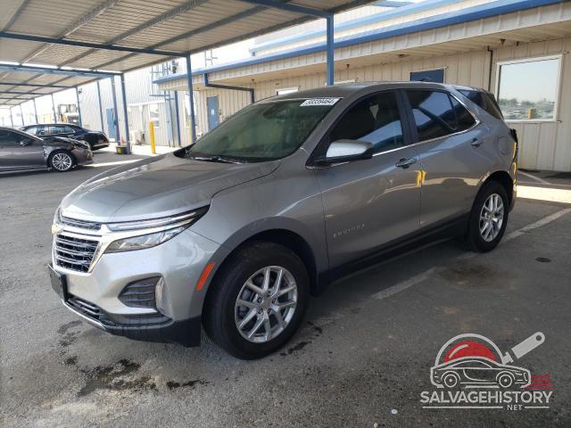 3GNAXUEG8RL151947 2024 CHEVROLET EQUINOX photo no. 13