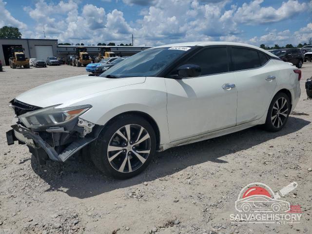 1N4AA6AP0HC391537 2017 NISSAN MAXIMA photo no. 5