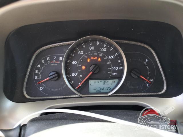 2T3RFREV5FW282820 2015 TOYOTA RAV4 photo no. 9