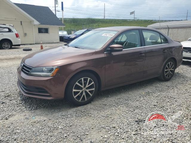3VWDB7AJ3HM277260 2017 VOLKSWAGEN JETTA photo no. 23
