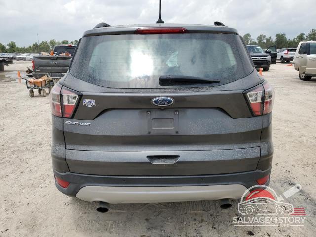 1FMCU0HD7JUA41594 2018 FORD ESCAPE photo no. 6