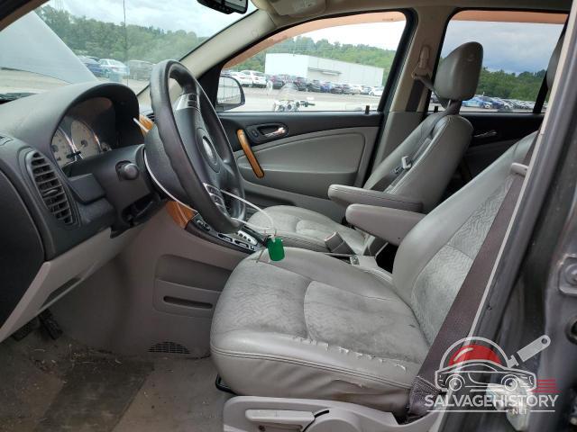5GZCZ53427S811178 2007 SATURN VUE photo no. 7