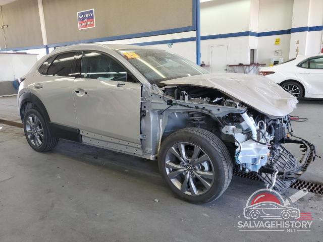 3MVDMBDM7RM614907 2024 MAZDA CX30 photo no. 4