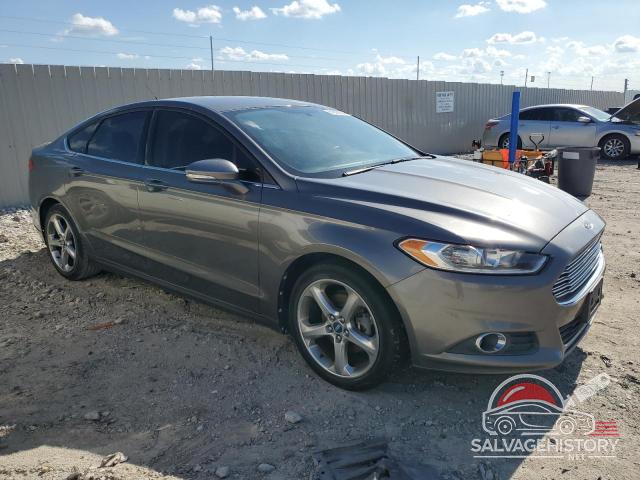 3FA6P0HR0DR156527 2013 FORD FUSION photo no. 4