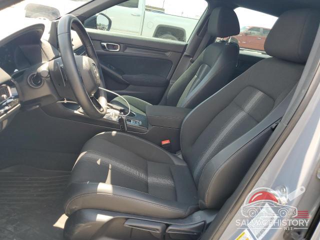 2HGFE2F59NH576653 2022 HONDA CIVIC photo no. 7