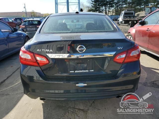 1N4AL3AP5HC143275 2017 NISSAN ALTIMA photo no. 6