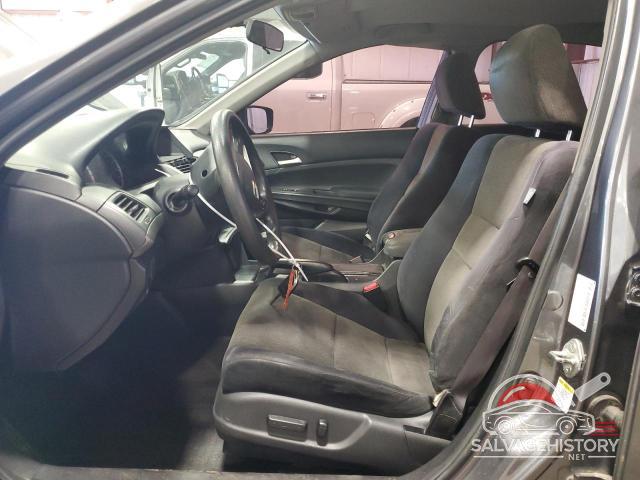 1HGCP26429A146469 2009 HONDA ACCORD photo no. 7