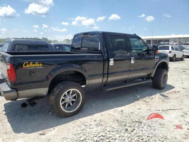 1FTSW2BR2AEA06336 2010 FORD F250 photo no. 3