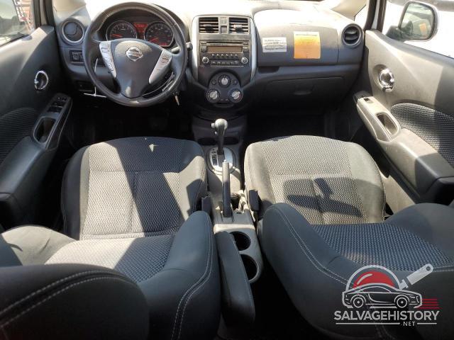 3N1CE2CP7EL423190 2014 NISSAN VERSA photo no. 8