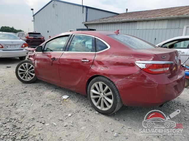 1G4PS5SK1D4244674 2013 BUICK VERANO photo no. 2