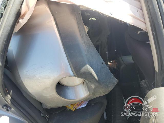 4S4BP61C887359661 2008 SUBARU OUTBACK photo no. 11