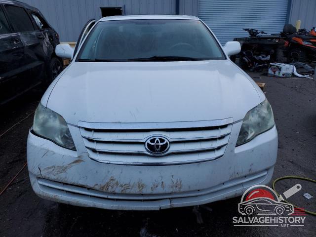 4T1BK36B86U136340 2006 TOYOTA AVALON photo no. 5