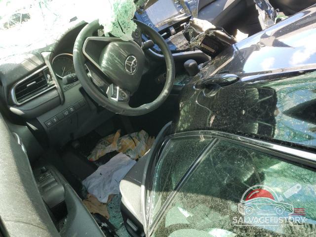 4T1C11AK4PU151096 2023 TOYOTA CAMRY photo no. 7