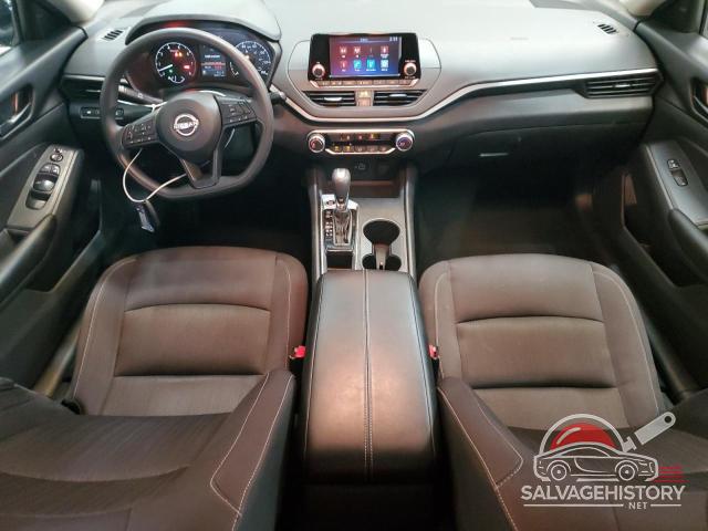 1N4BL4BV1PN352166 2023 NISSAN ALTIMA photo no. 8