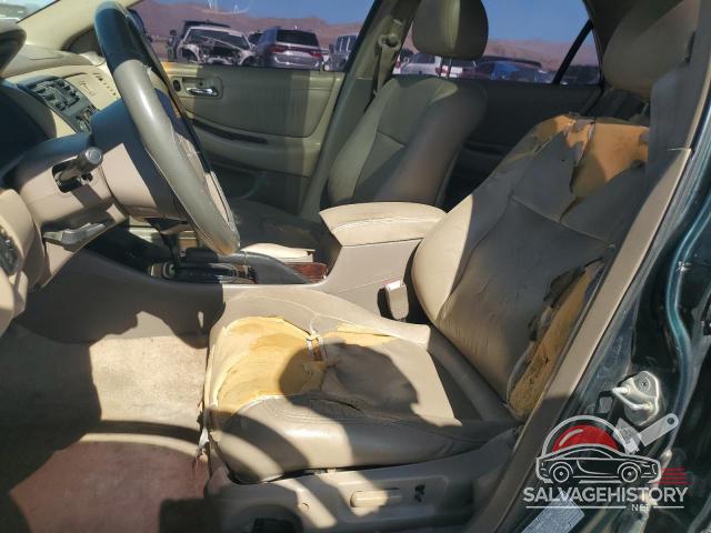 1HGCG1657XA030006 1999 HONDA ACCORD photo no. 7