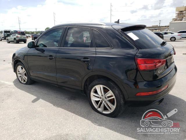 WA1ECCFS4HR014301 2017 AUDI Q3 photo no. 2