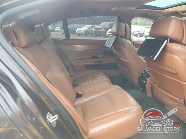 WBAYF8C59DD139871 2013 BMW 7 SERIES photo no. 10