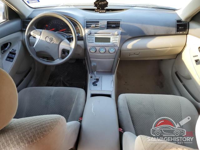 4T1BE46K77U611491 2007 TOYOTA CAMRY photo no. 8