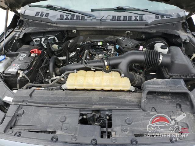 1FTEW1CP7LKD56134 2020 FORD F-150 photo no. 12