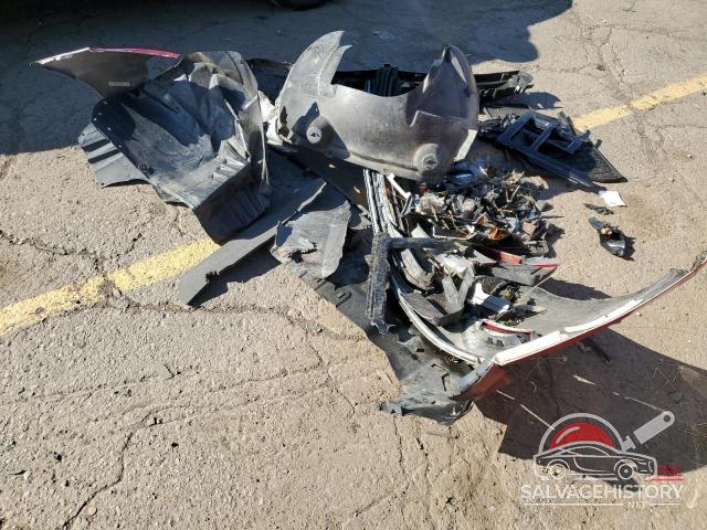 1FAHP2FW5AG161139 2010 FORD TAURUS photo no. 12