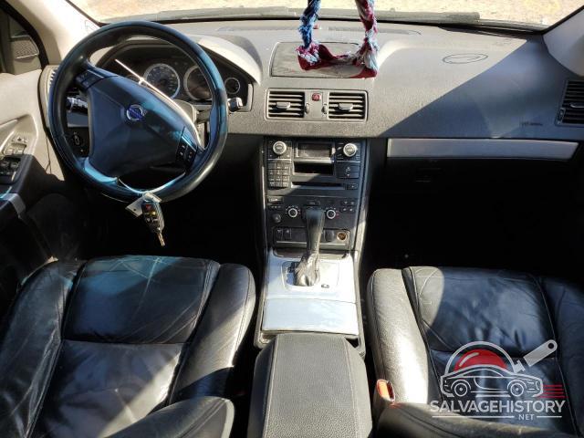 YV4952CZ7D1636233 2013 VOLVO XC90 photo no. 8