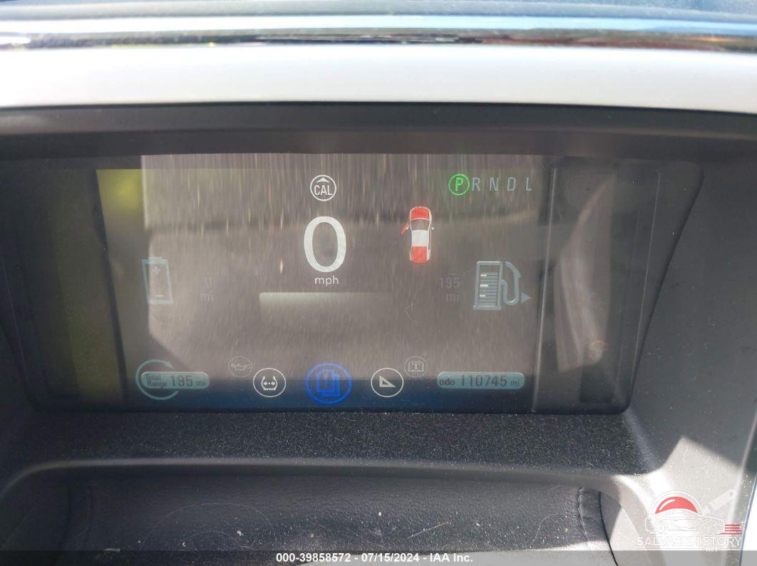 1G1RA6E46DU145196 2013 CHEVROLET VOLT photo no. 7