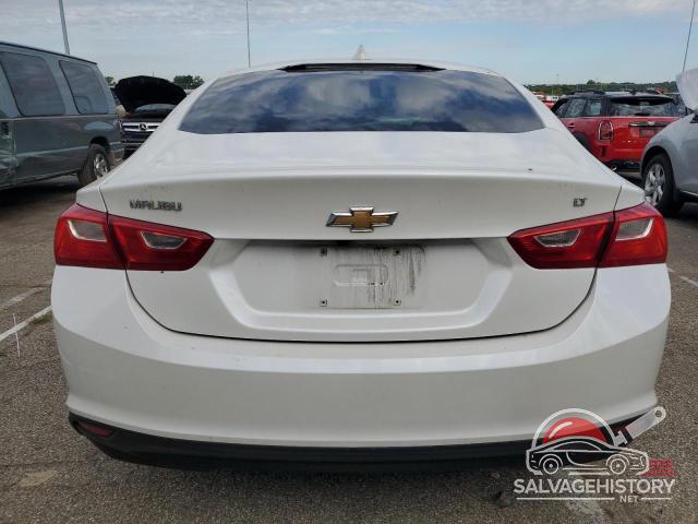 1G1ZE5ST1HF274239 2017 CHEVROLET MALIBU photo no. 6