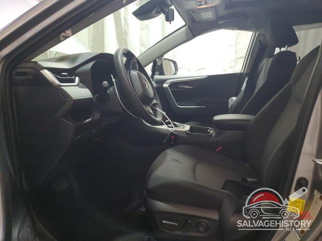 JTMRWRFV1MD119154 2021 TOYOTA RAV4 photo no. 7
