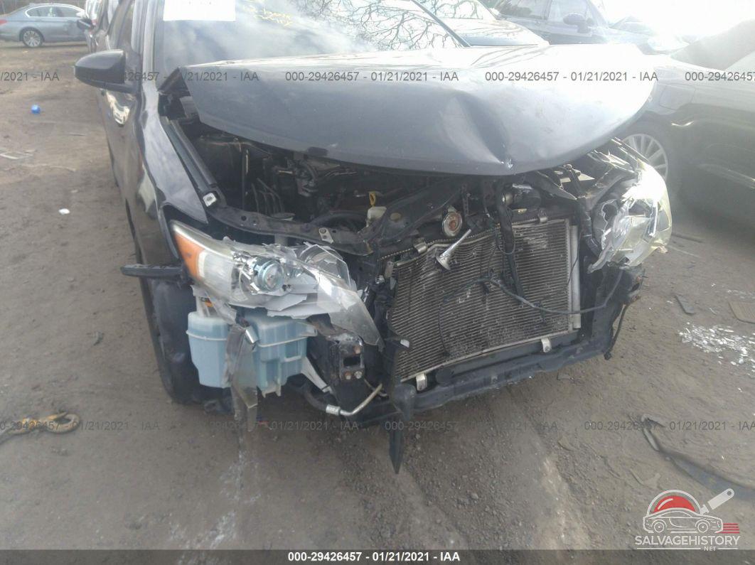 4T1BF1FK8CU096832 2012 TOYOTA CAMRY photo no. 6
