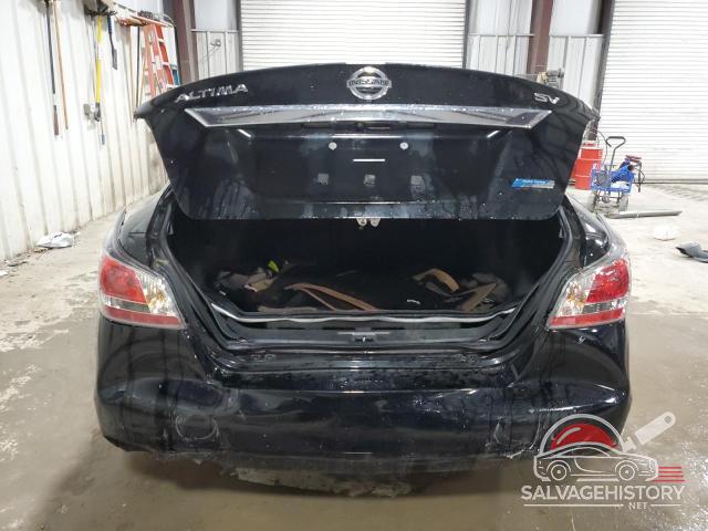 1N4AL3AP2EC107944 2014 NISSAN ALTIMA photo no. 6