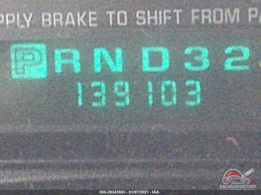 2G1WH55K729326373 2002 CHEVROLET IMPALA photo no. 7