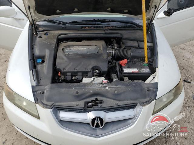 19UUA66206A045423 2006 ACURA TL photo no. 11