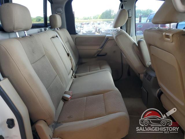 1N6BA0ED8BN322664 2011 NISSAN TITAN photo no. 10