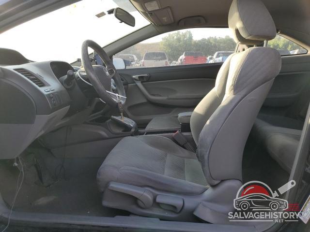 2HGFG1B67BH517549 2011 HONDA CIVIC photo no. 7