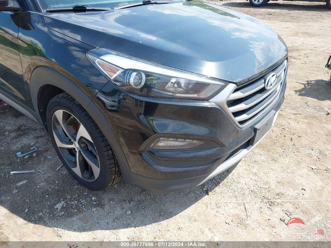 KM8J33A23HU270997 2017 HYUNDAI TUCSON photo no. 6
