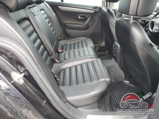 WVWBP7AN4EE502141 2014 VOLKSWAGEN CC photo no. 10