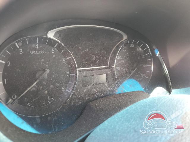 1N4AL3AP1DN533871 2013 NISSAN ALTIMA photo no. 9