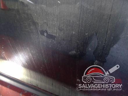 2FMPK4J96LBA88807 2020 FORD EDGE photo no. 8