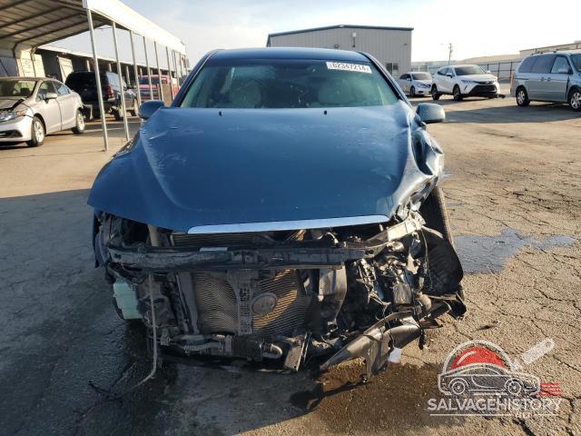 5NPEU46F16H008665 2006 HYUNDAI SONATA photo no. 5