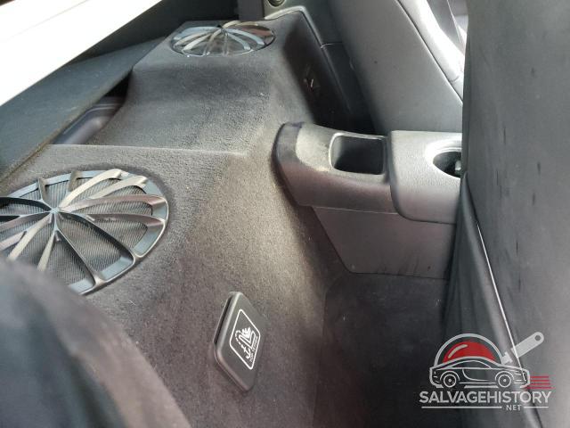 WZ1DB2C00MW041610 2021 TOYOTA SUPRA photo no. 10