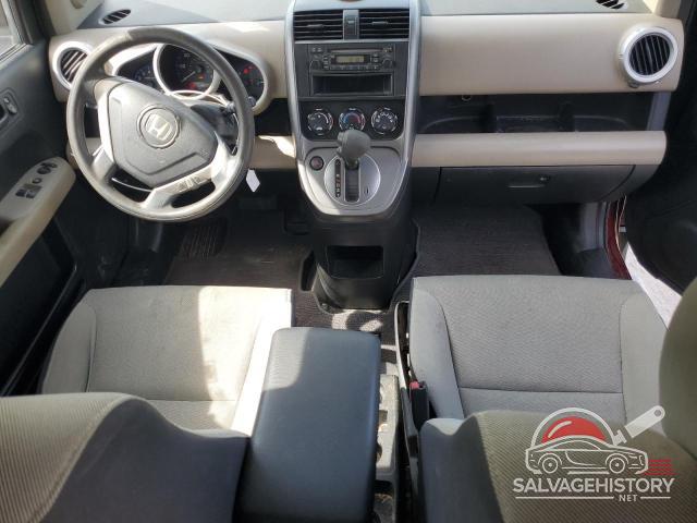 5J6YH28348L015269 2008 HONDA ELEMENT photo no. 8