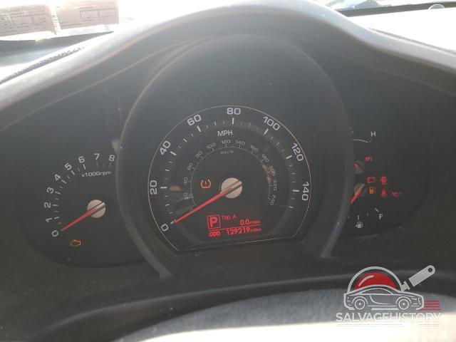 KNDPB3A28B7170482 2011 KIA SPORTAGE photo no. 9
