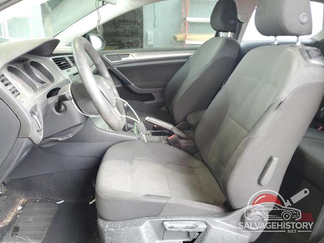 3VW817AU5FM023898 2015 VOLKSWAGEN GOLF photo no. 7