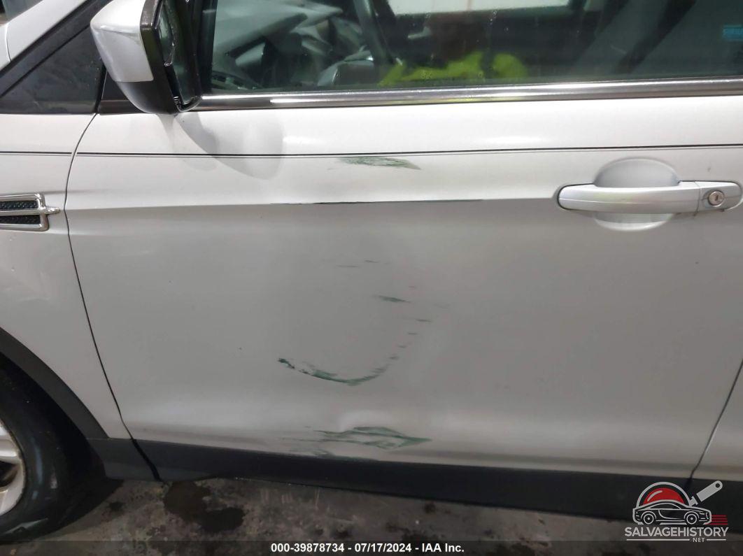 1FMCU0GX7EUB14853 2014 FORD ESCAPE photo no. 6