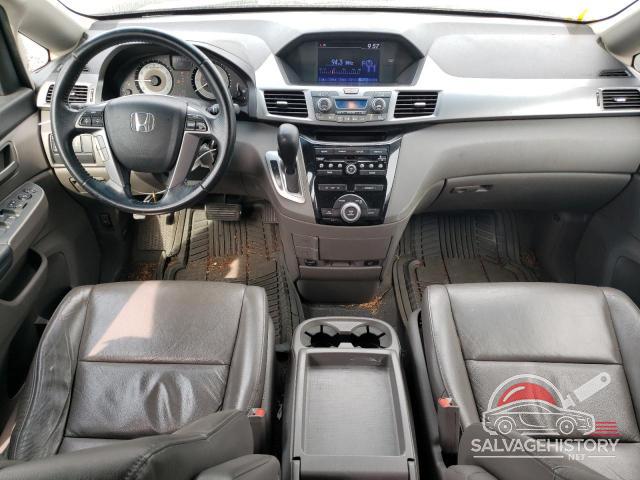 5FNRL5H63BB069158 2011 HONDA All Models photo no. 8