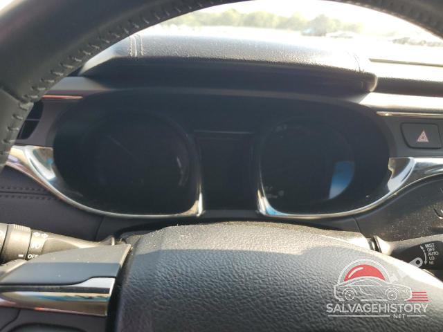 4T1BD1EB0DU004556 2013 TOYOTA AVALON photo no. 9