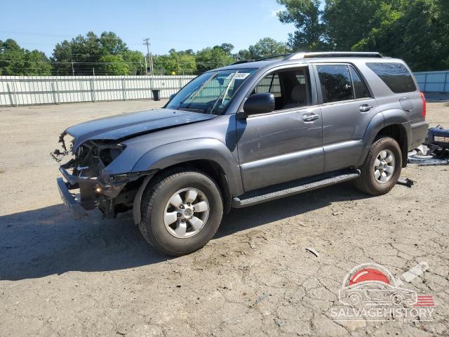 JTEZU14R160073215 2006 TOYOTA 4RUNNER photo no. 20