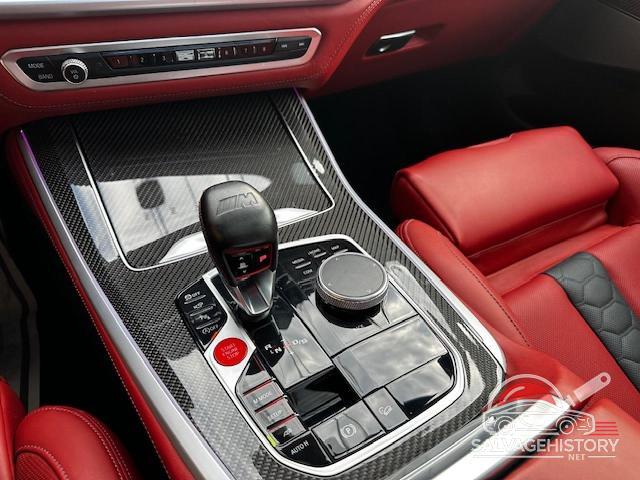5YMJU0C09N9K13947 2022 BMW X5 photo no. 15
